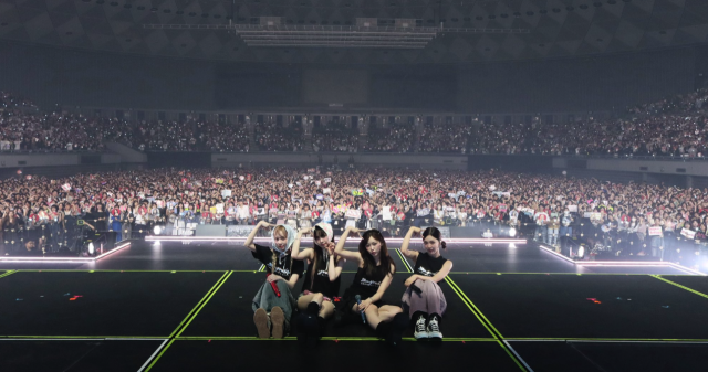 aespa-concert