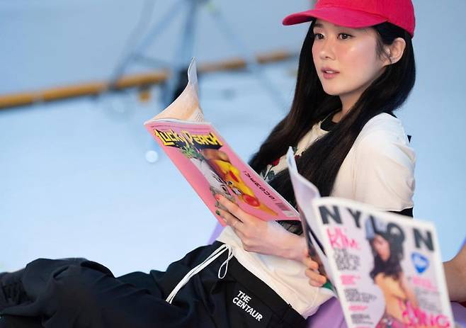 Jang Na-ra