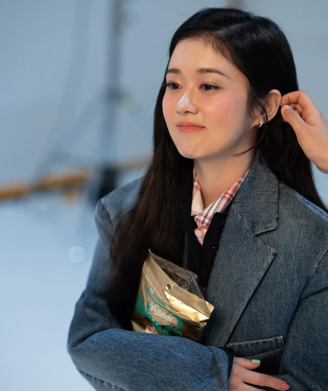 Jang Na-ra