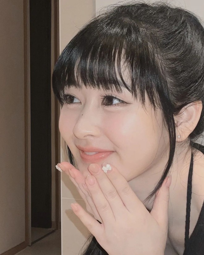 ryu han bi