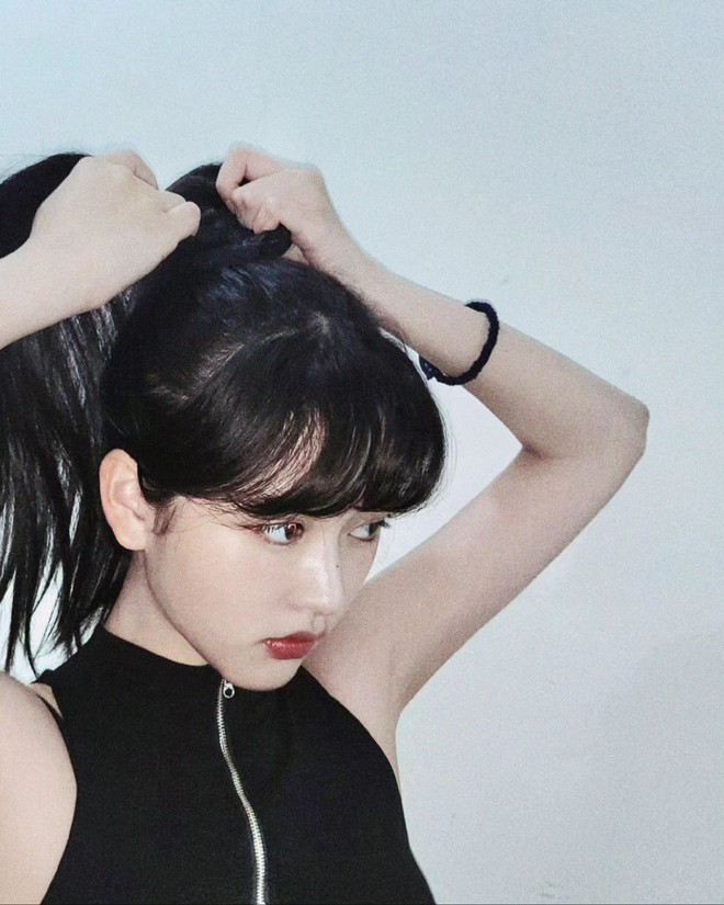 ryu han bi