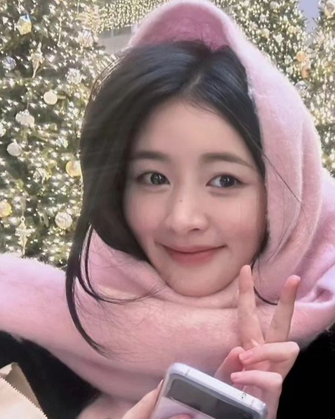 ryu han bi