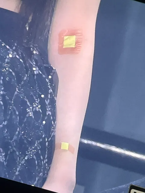 karina hand