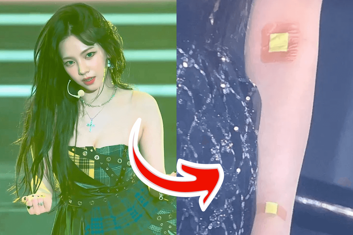 karina thumbnail