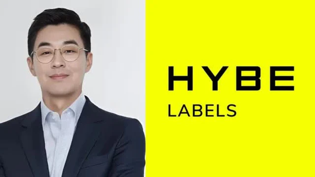 Lee Jae Sang-hybe