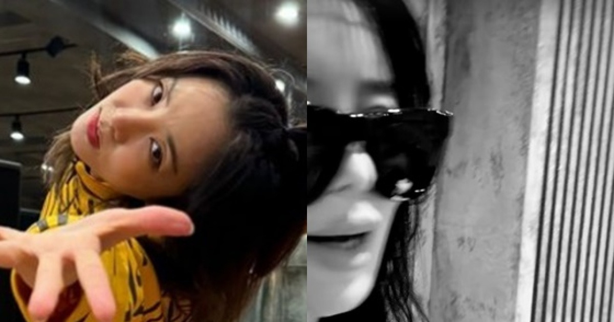 2ne1 Dara CL