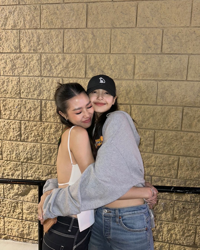 Blackpink lisa instagram