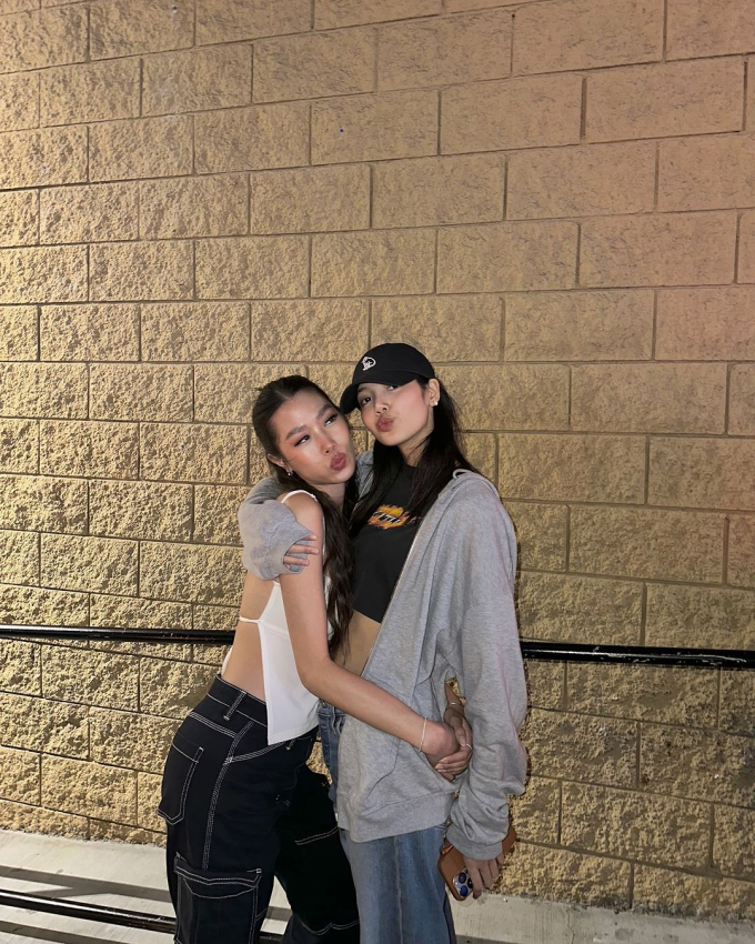 Blackpink lisa instagram