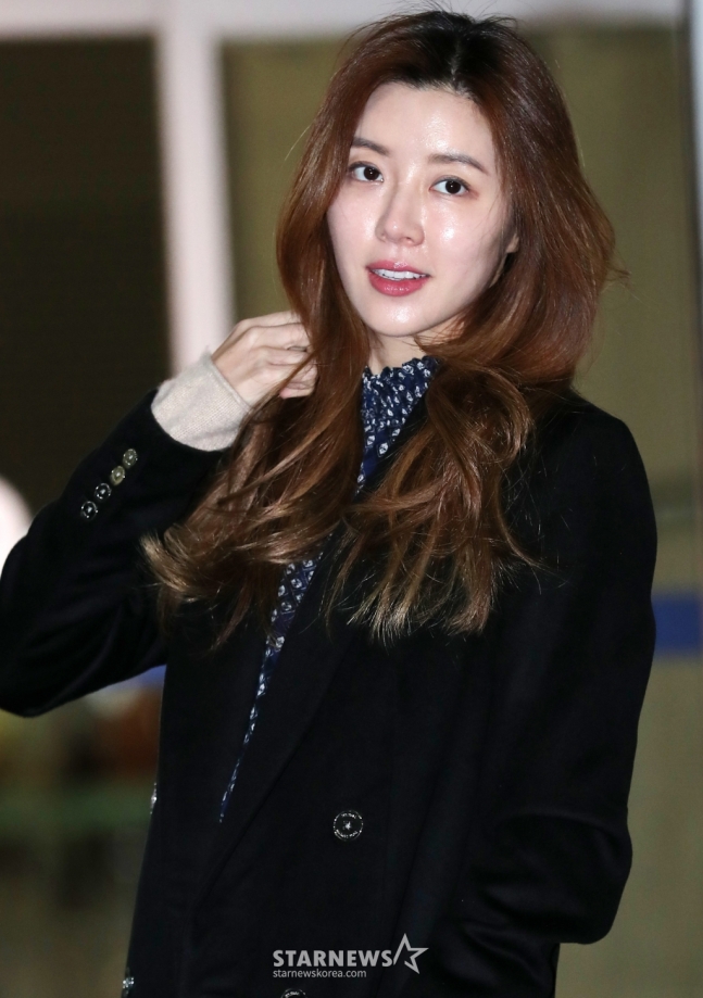 park han byul