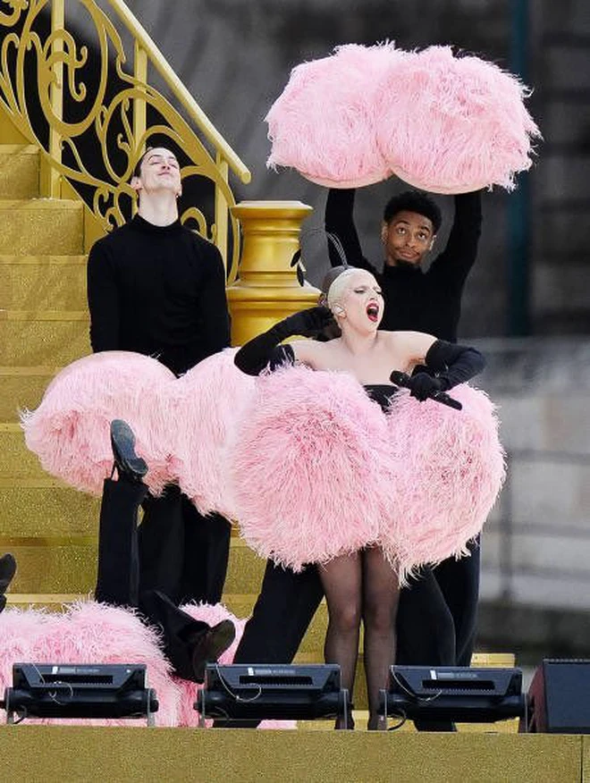 laday-gaga