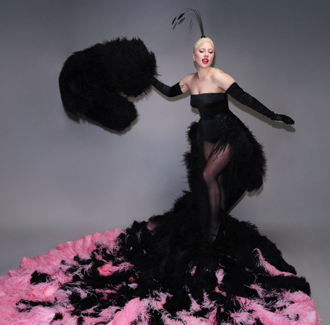 laday-gaga