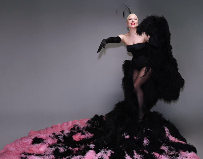 laday-gaga