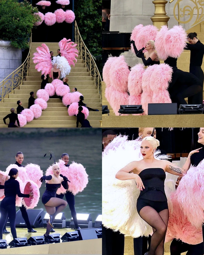 laday-gaga