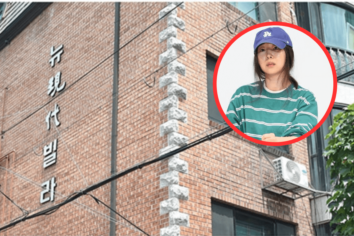 min hee jin thumbnail