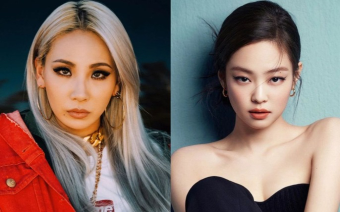 cl 2ne1