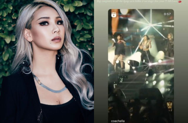 cl 2ne1