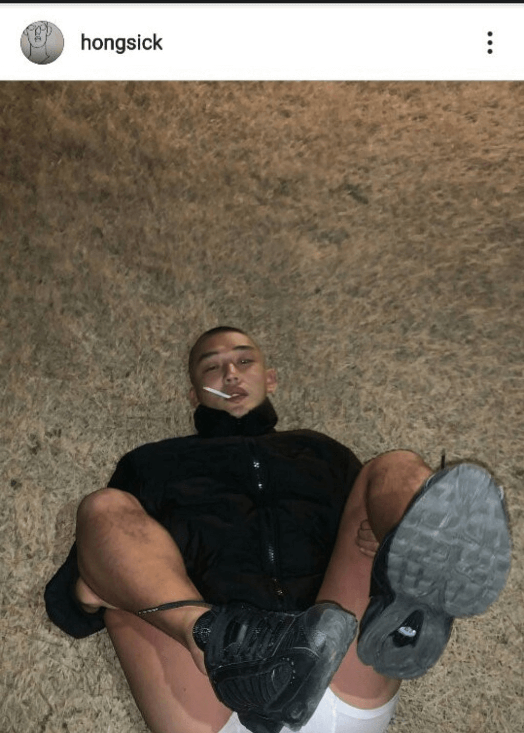 yoo ah in