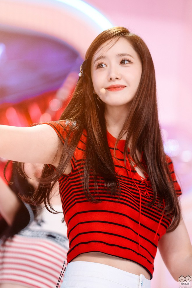 im yoon ah