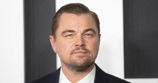 Leonardo DiCaprio thumbnail
