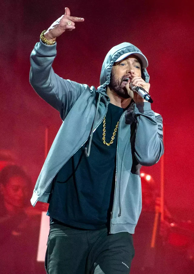 Eminem