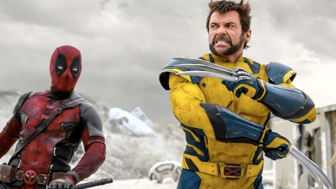 Deadpool & Wolverine