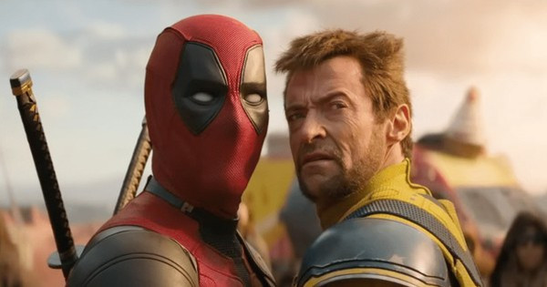 Deadpool & Wolverine thumbnail