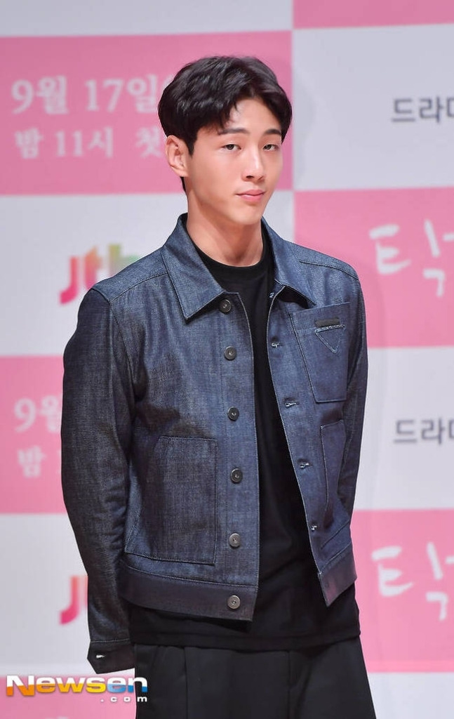 kim ji soo