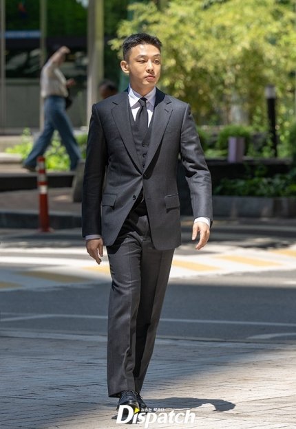 yoo ah in