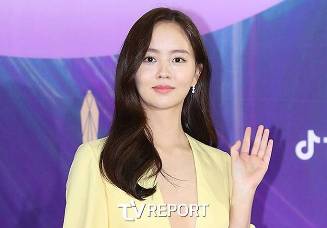 kim so hyun