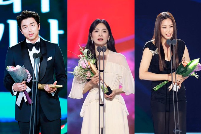 gong yoo-song hye kyo-honey lee