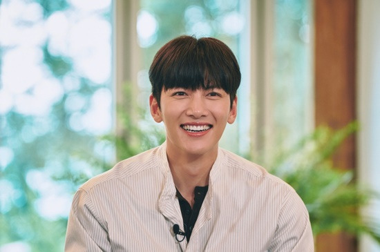 ji chang wook
