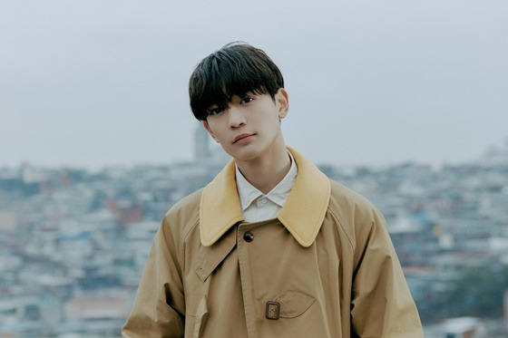 shinee minho