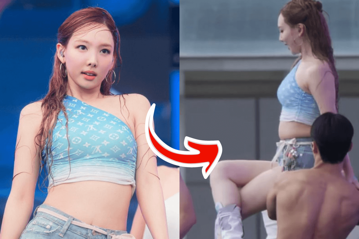 nayeon waterbomb thumbnail