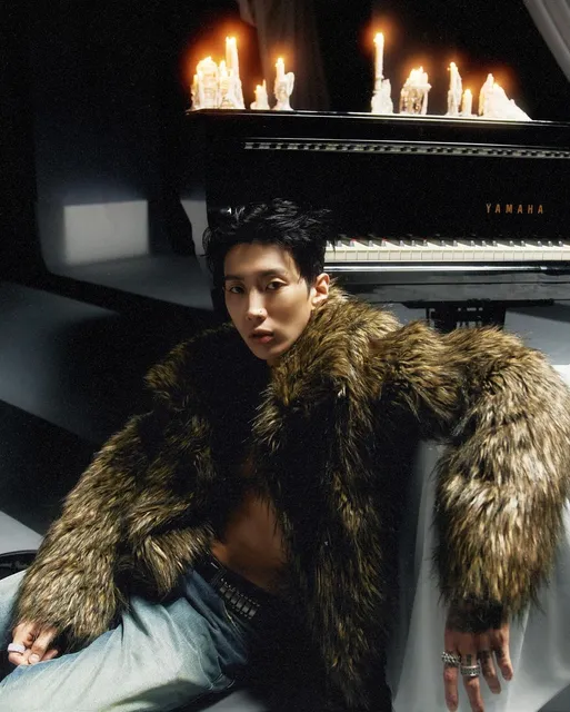 jay park