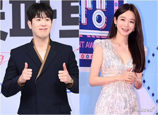Kang Min-kyung -P.O
