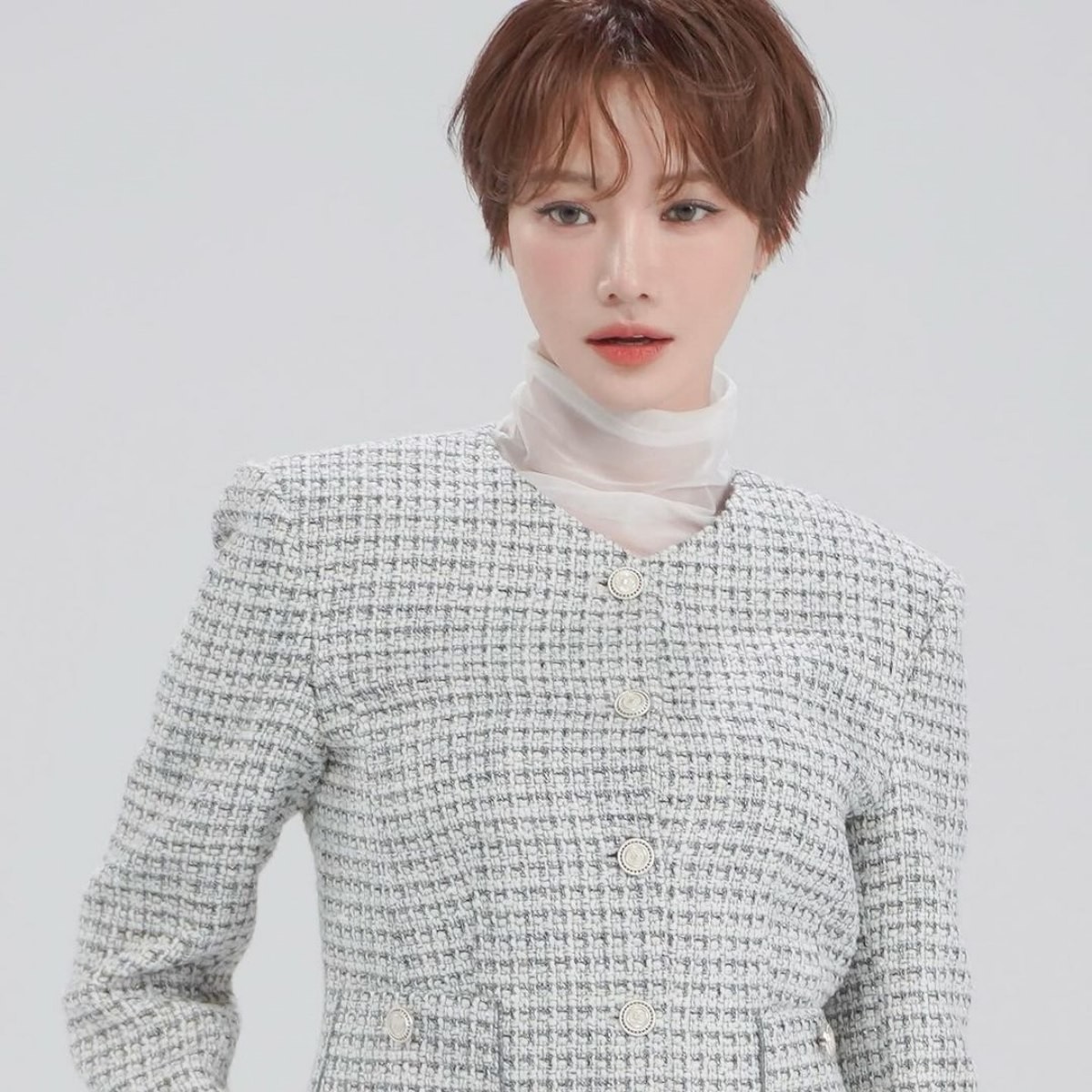 go jun hee