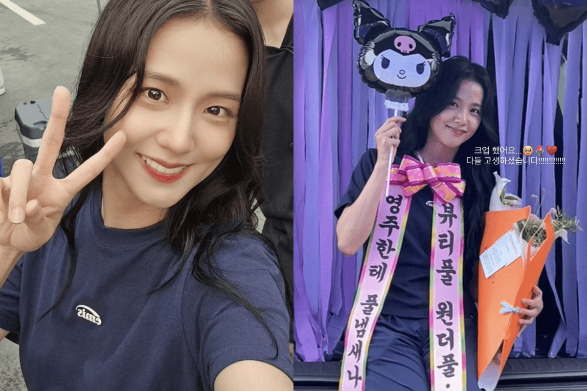 jisoo influenza thumbnail
