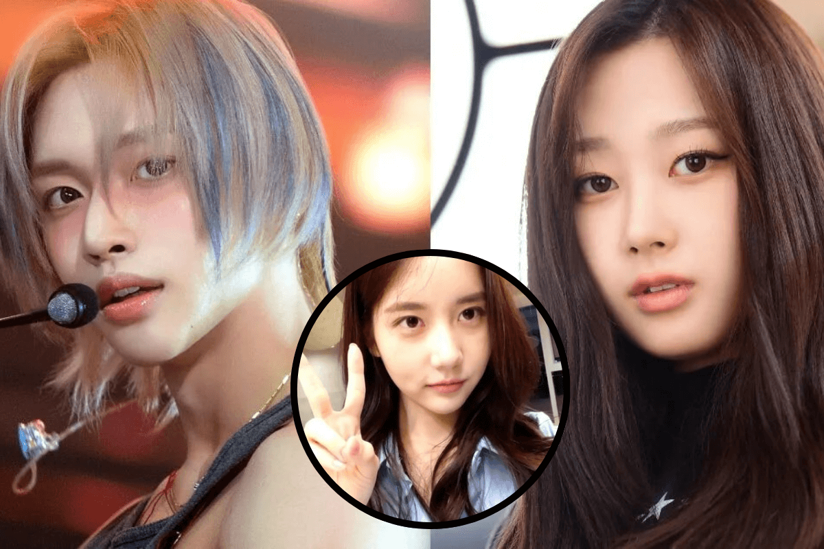 han seo hee-giselle-wonbin thumbnail