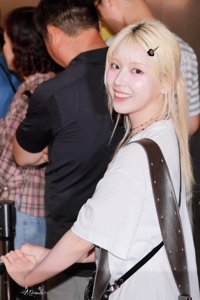 nmixx Jiwoo