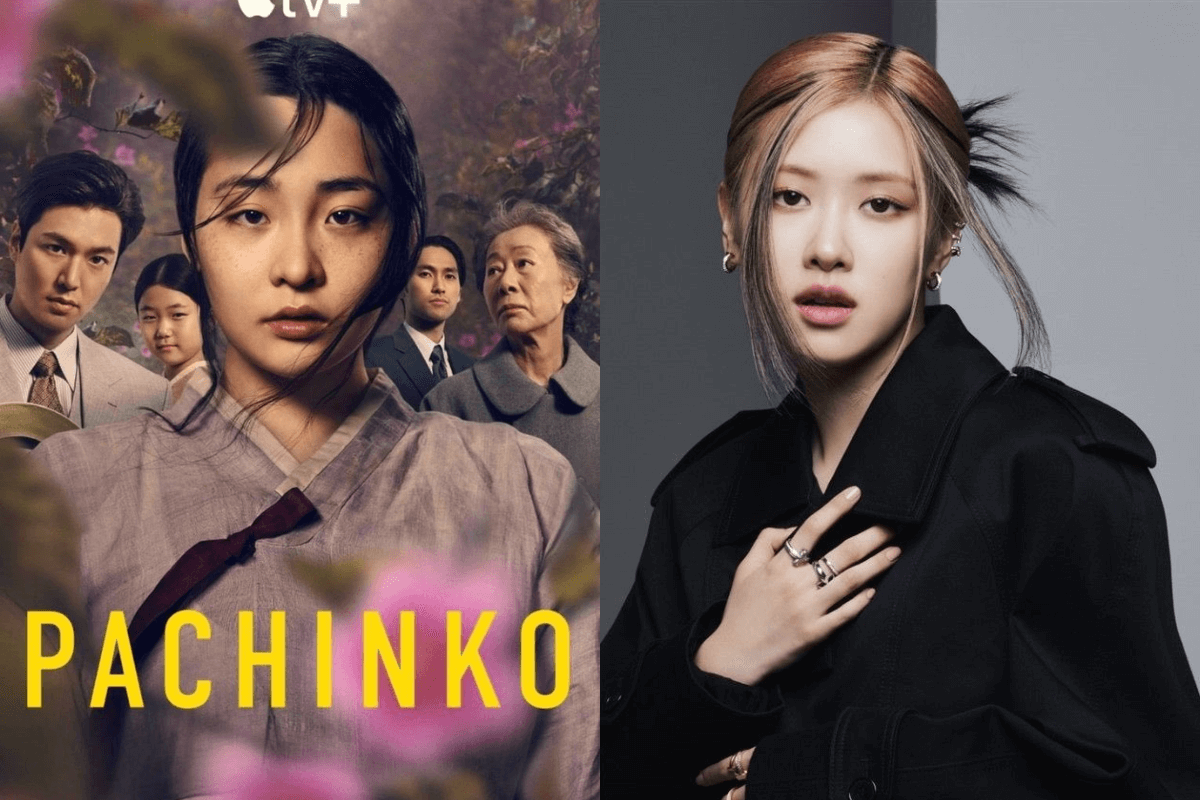 pachinko-rose blackpink