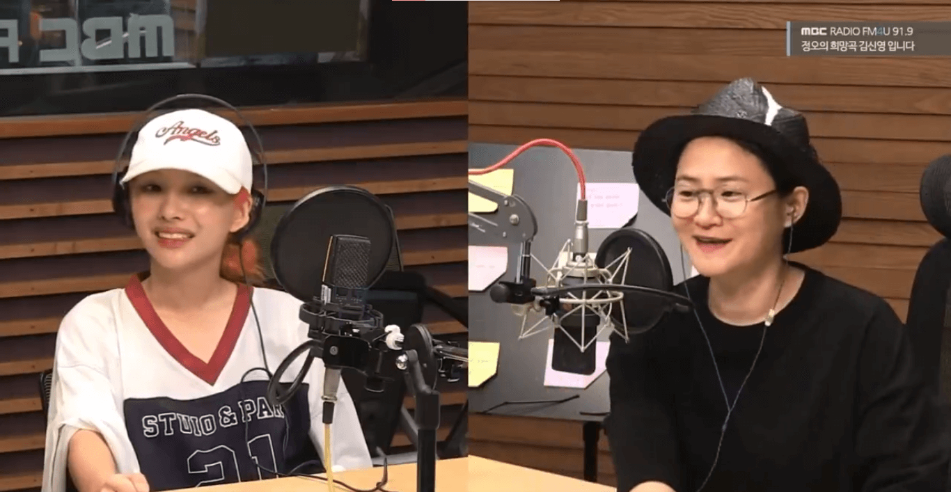 jeon so yeon-kim shin young