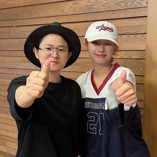 jeon so yeon-kim shin young