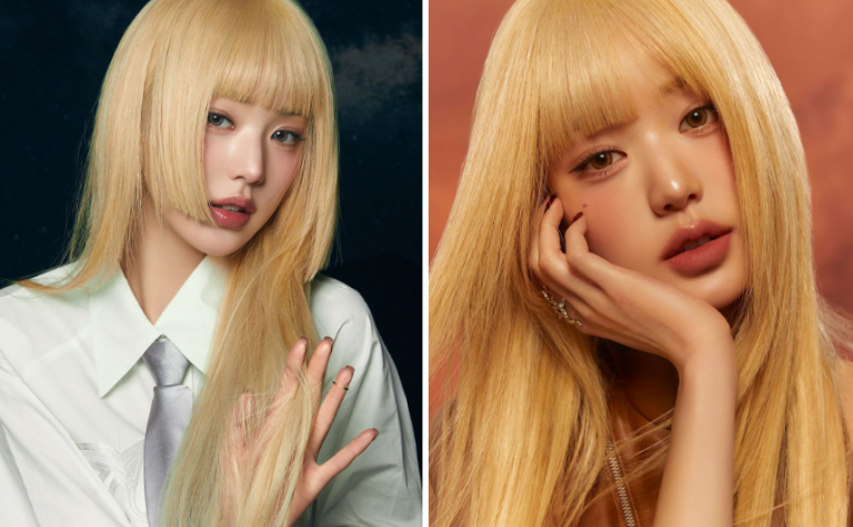 A Single Change in Appearance Sparks Debate for 'K-pop Princess' Jang ...