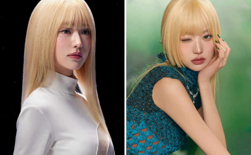 jang won young
