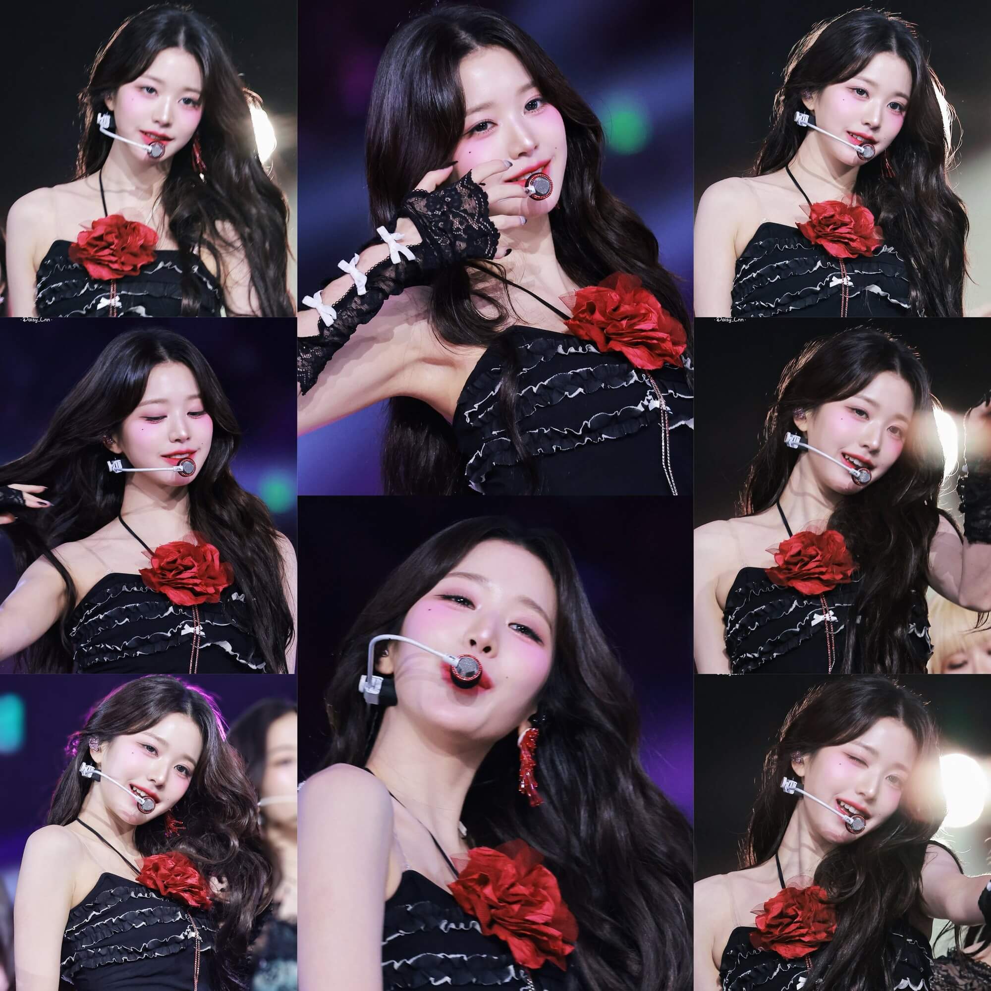 jang won young