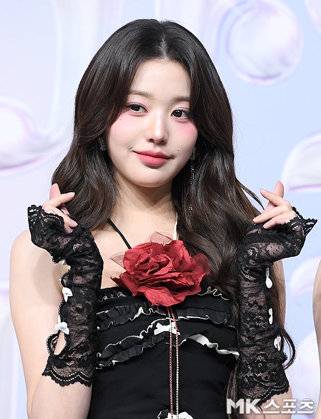 jang won young
