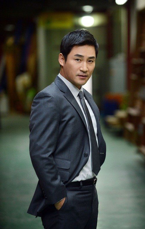 jeon no min
