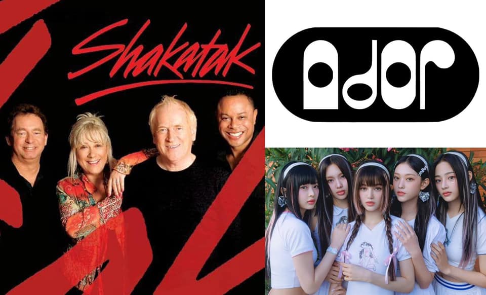 Shakatak-newjeans thumbnail