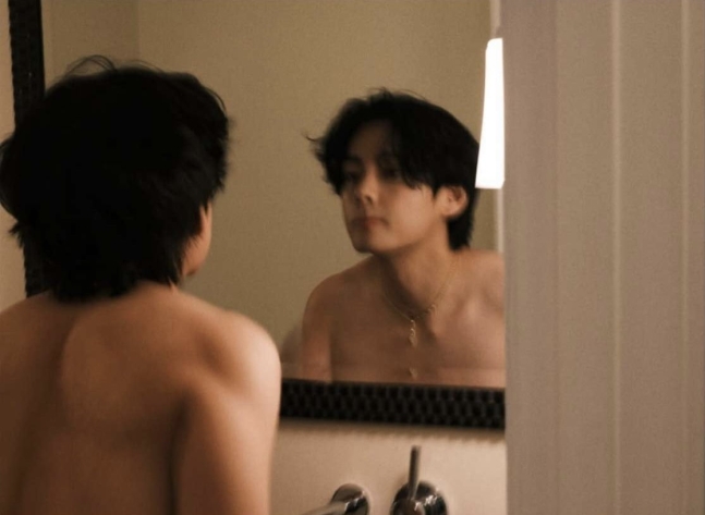 bts v
