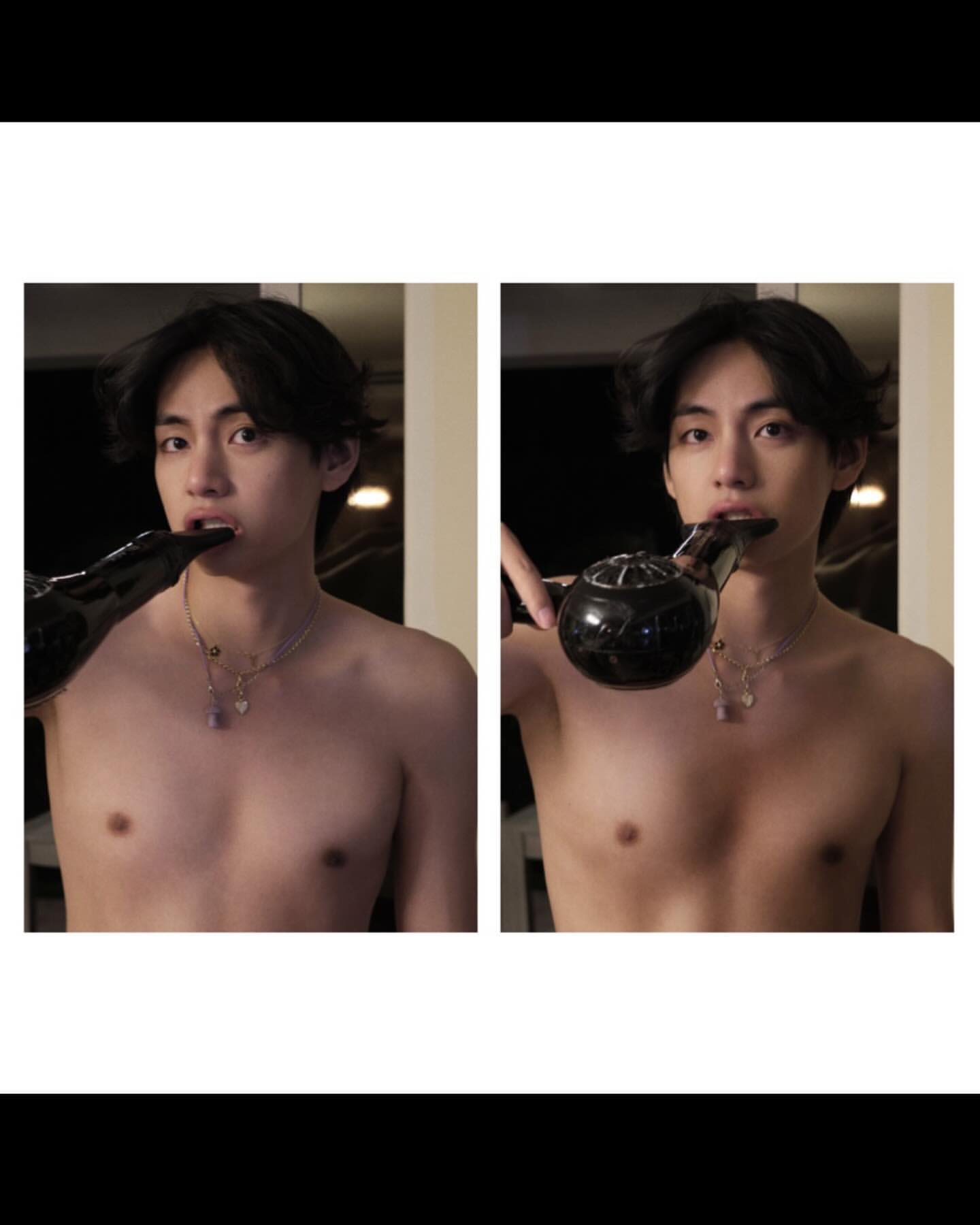 bts v
